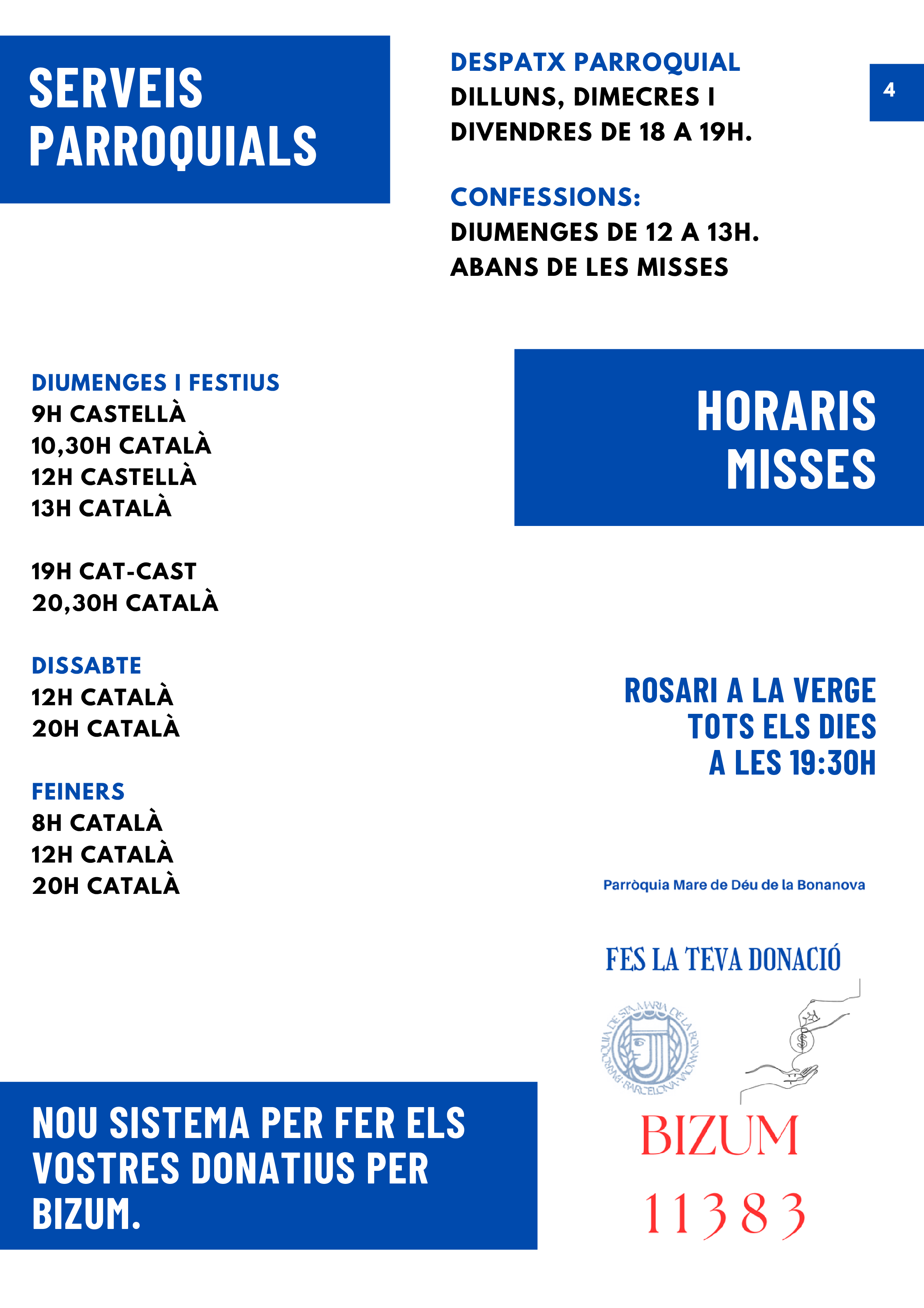 San Gervasio y San Protasio