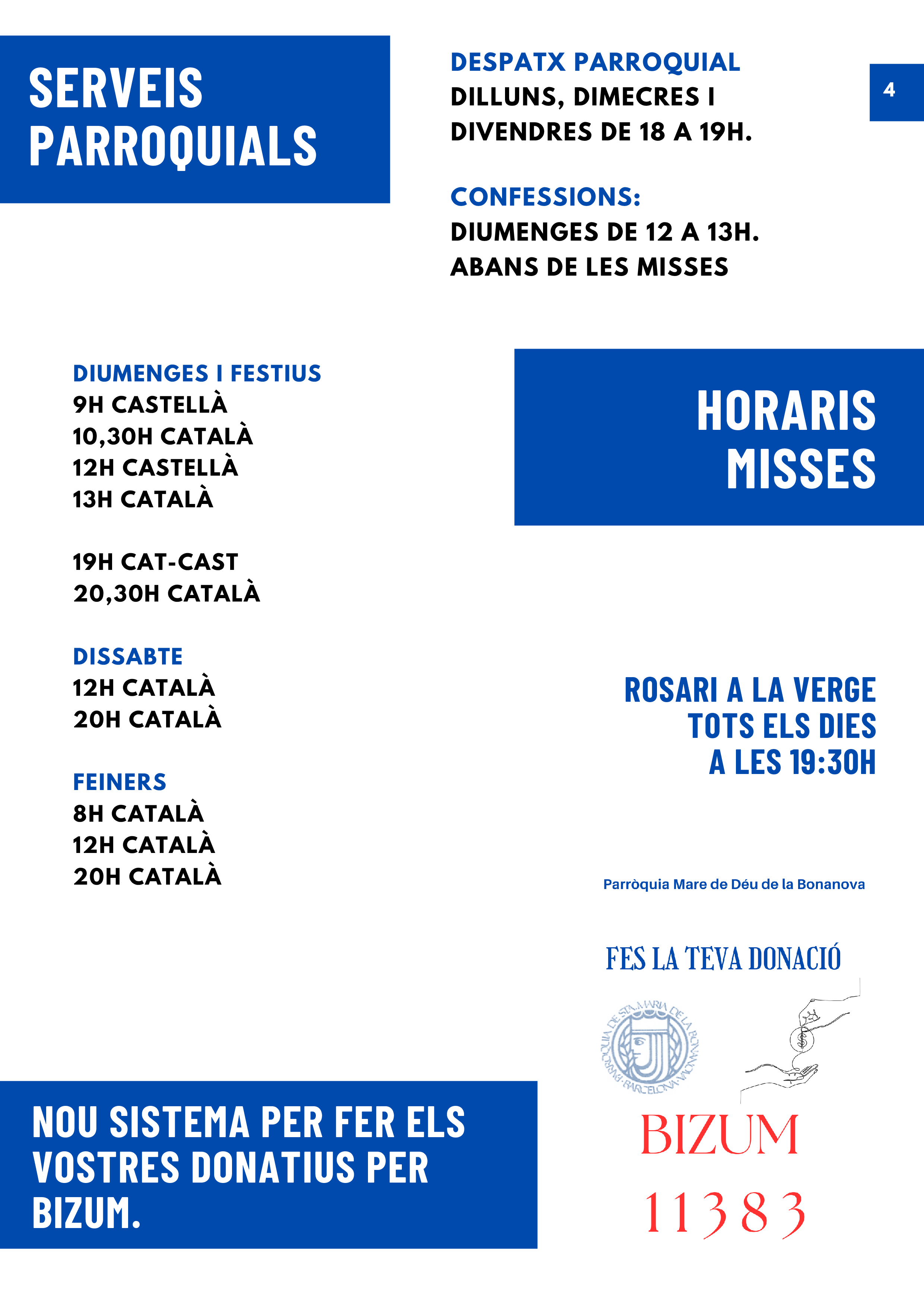 San Gervasio y San Protasio